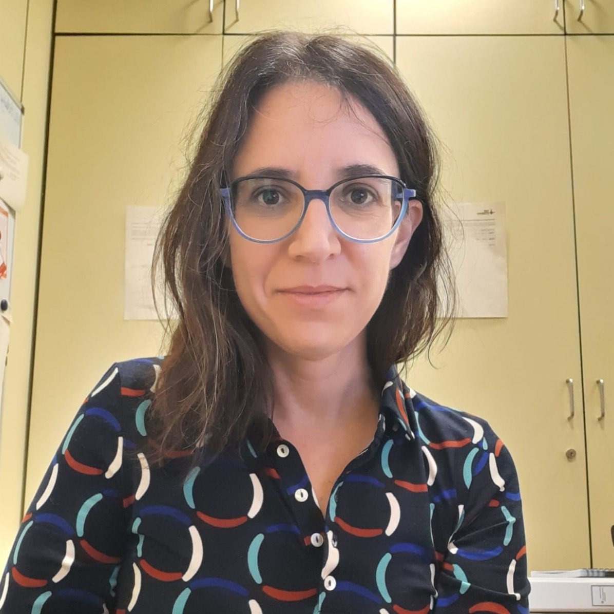 Ana Bel&eacute;n M&eacute;ndez Fern&aacute;ndez