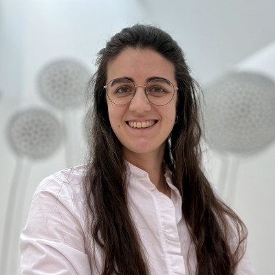 Clea Gonz&aacute;lez Maniega