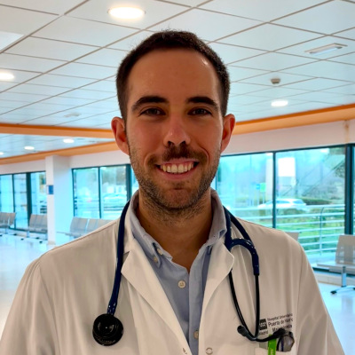 Ricardo Mart&iacute;nez Gonz&aacute;lez